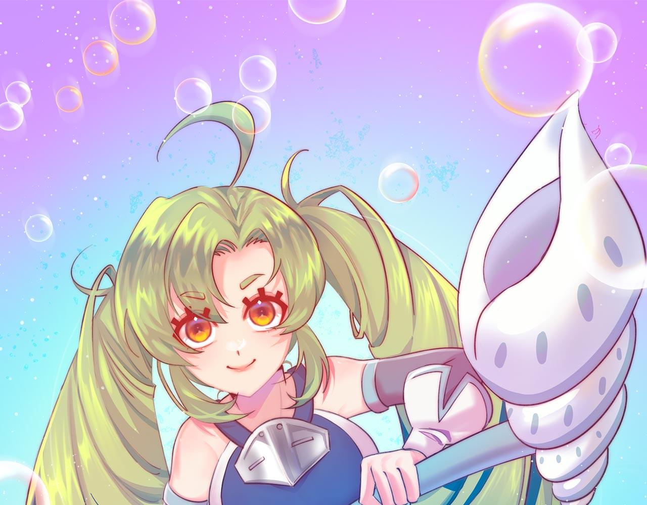 30回-这姑娘有点强(1/4)-第31话
