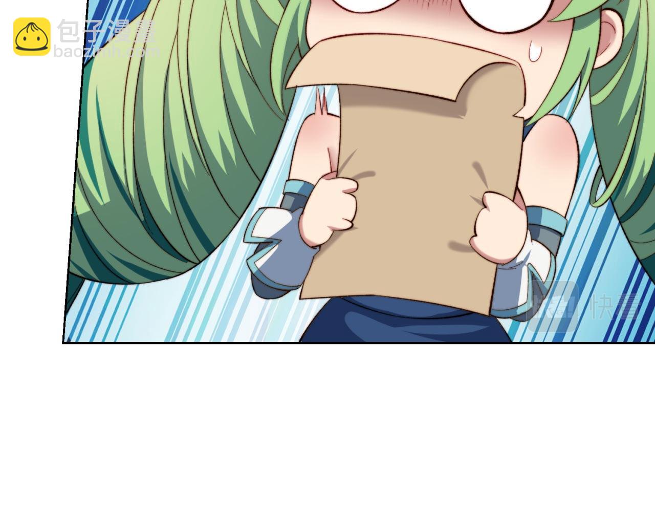 30回-这姑娘有点强(1/4)-第31话