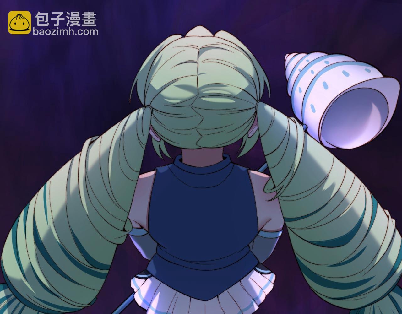 30回-这姑娘有点强(1/4)-第31话