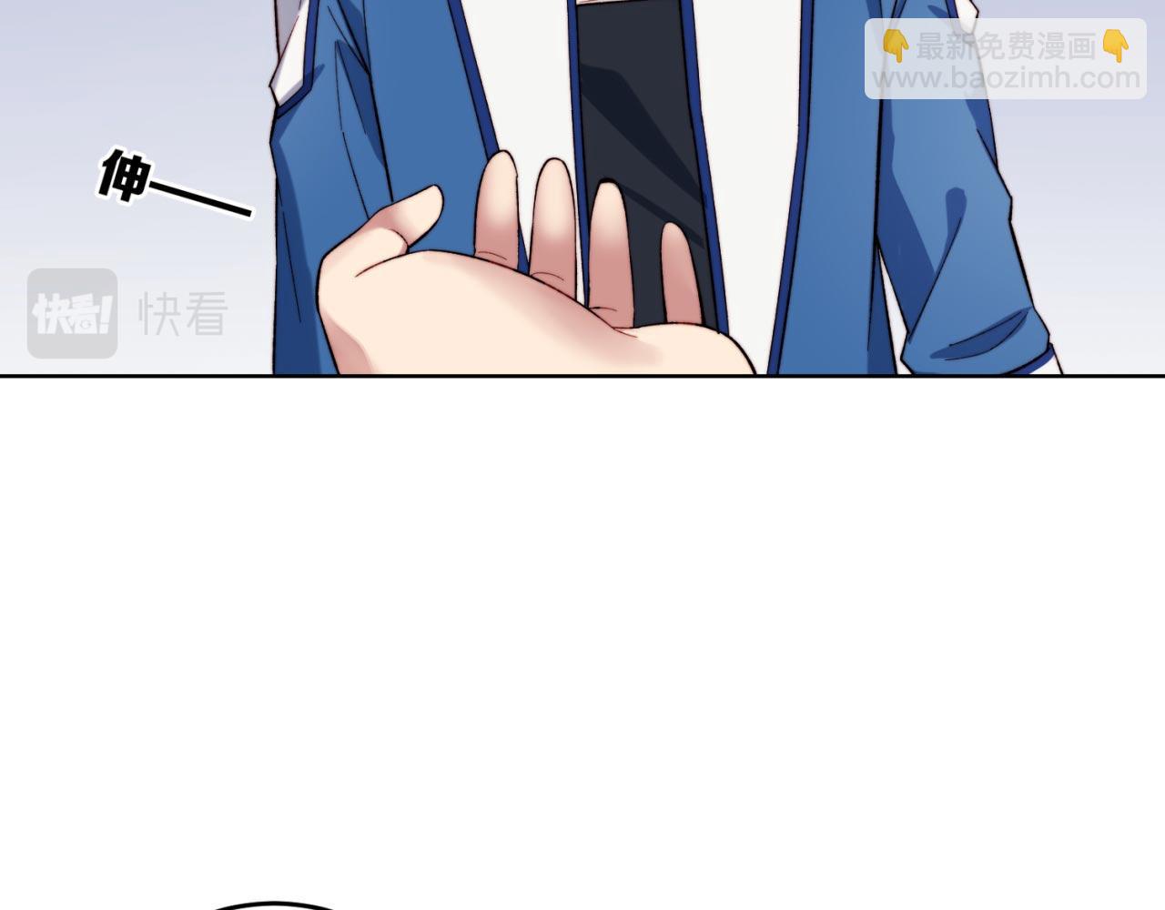 30回-这姑娘有点强(1/4)-第31话