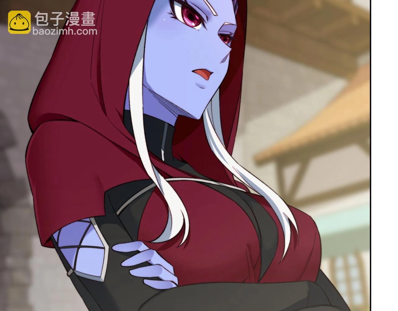32回-白嫖的快乐(1/3)-第33话