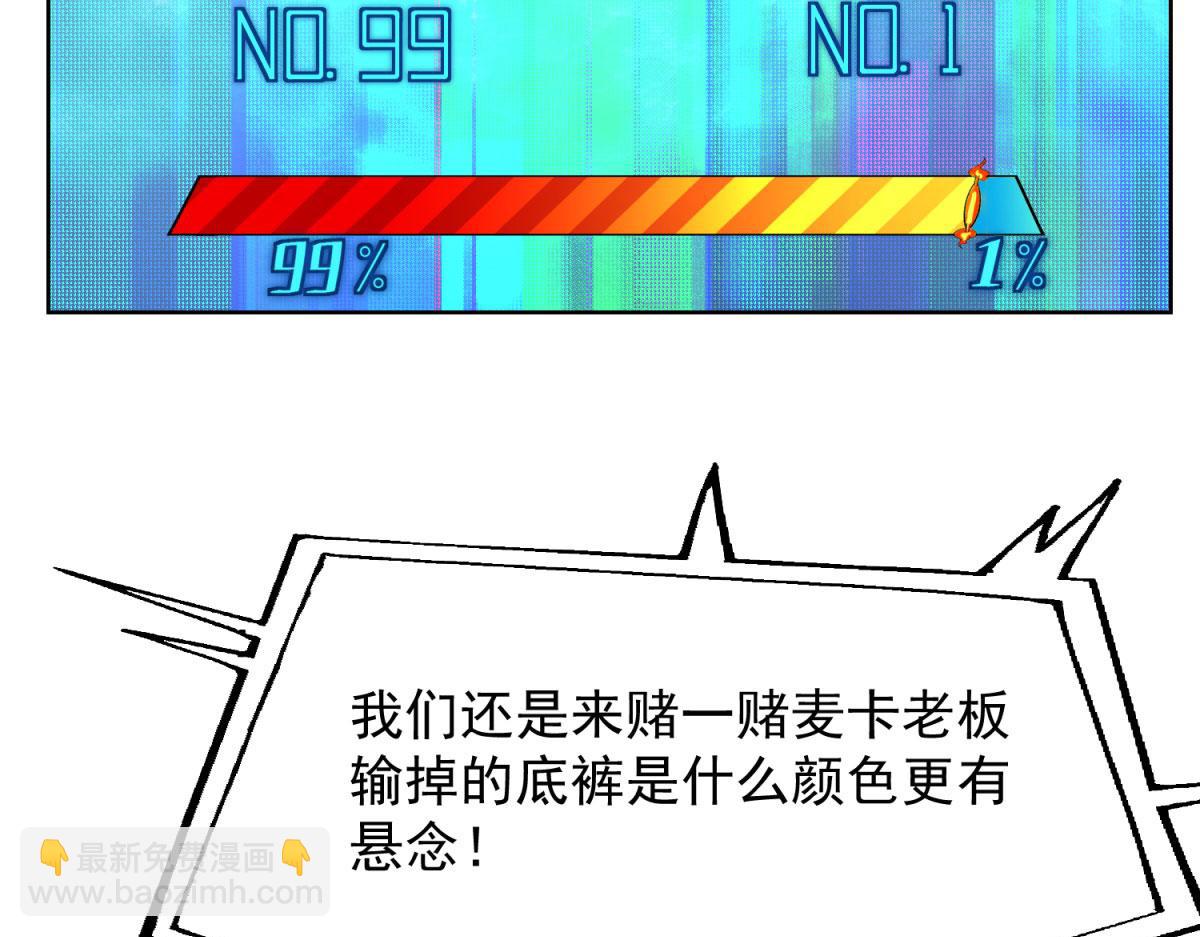 40回-最弱者硫克(1/4)-第41话