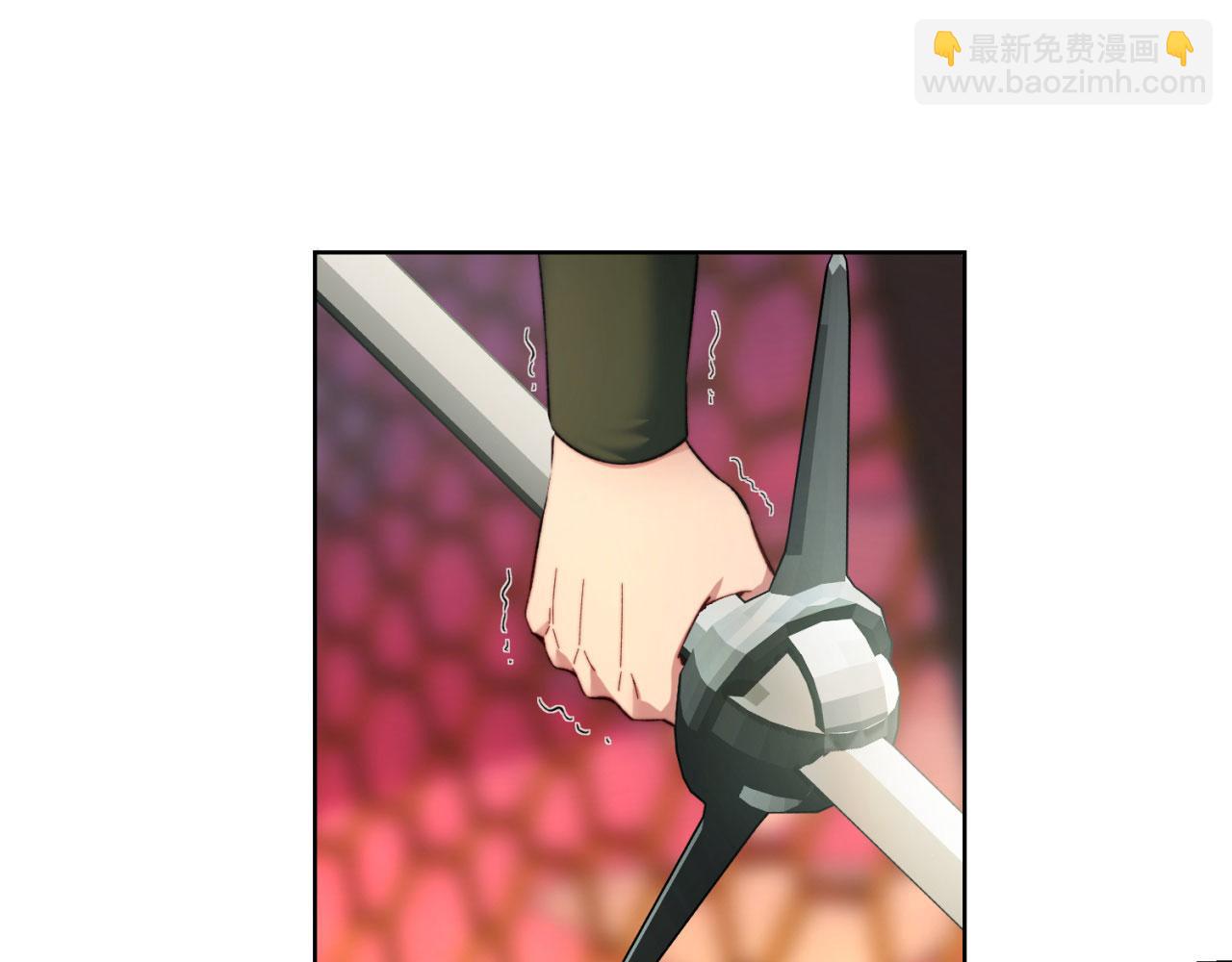 40回-最弱者硫克(1/4)-第41话