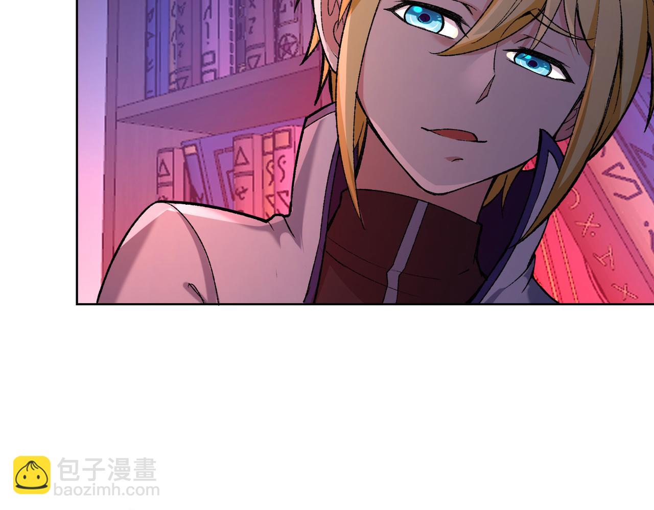 48回-绅士的定力(1/4)-第49话