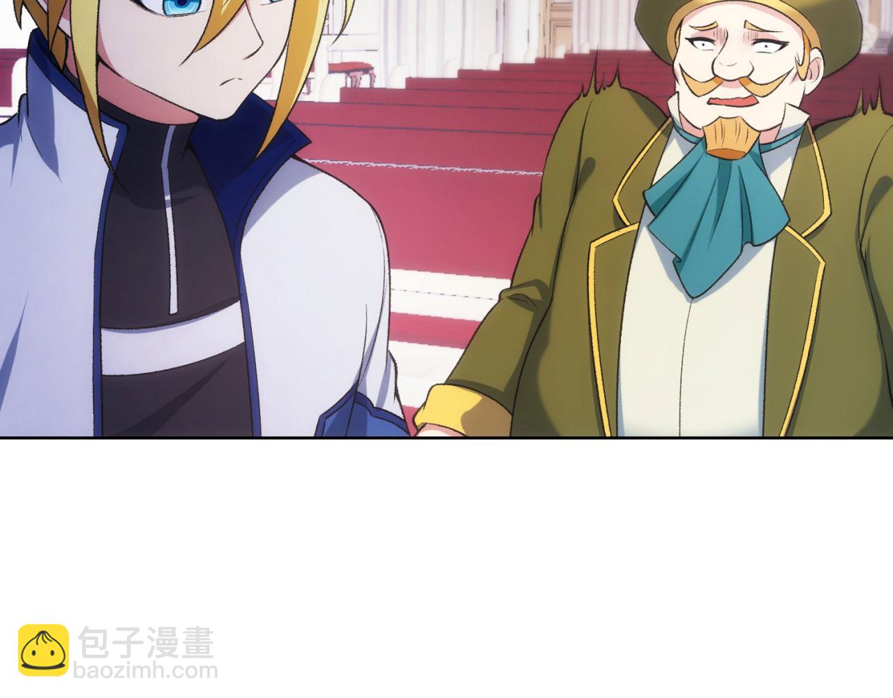 50回-这都什么事啊！(1/3)-第51话