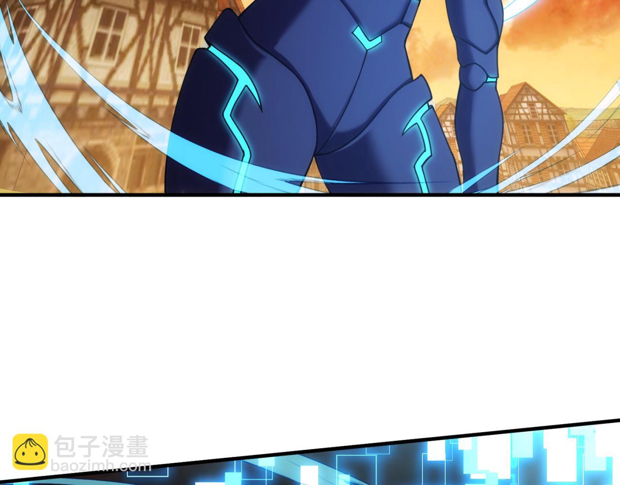 92回-外挂男VS权限狗(1/6)-第93话