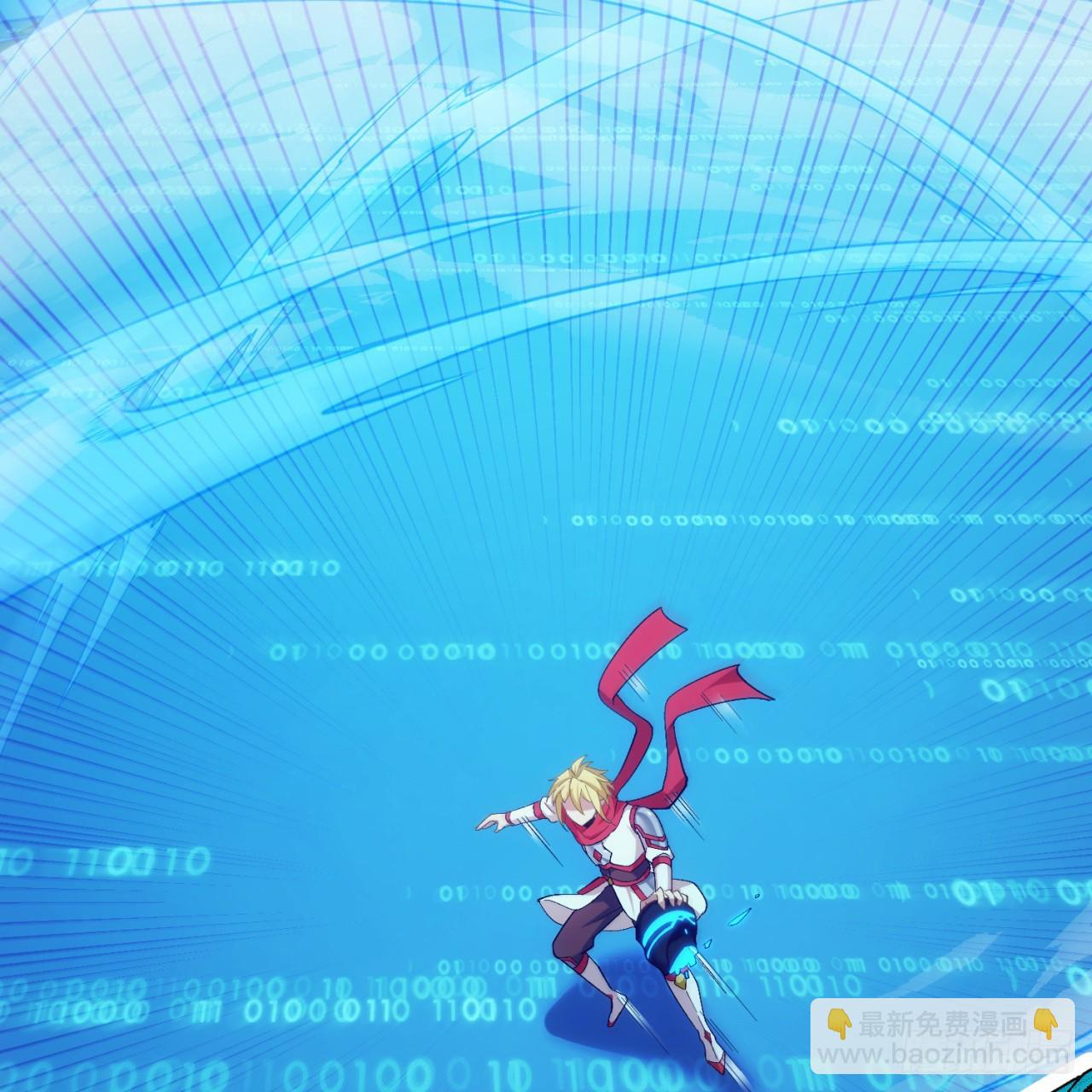 94回-哎，什么情况？(1/2)-第95话