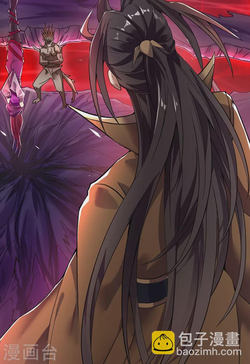 🍘我被困在同一天十万年 第16话 你们不想我吗？ 第8页