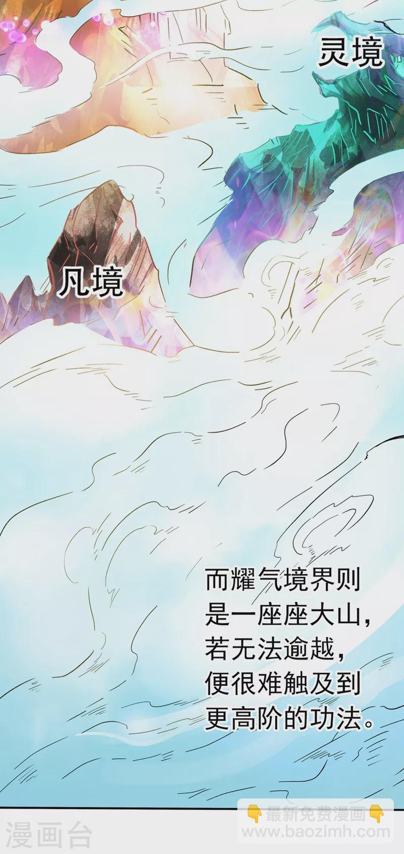🍘我被困在同一天十万年 第2话 请给我解毒…… 第20页