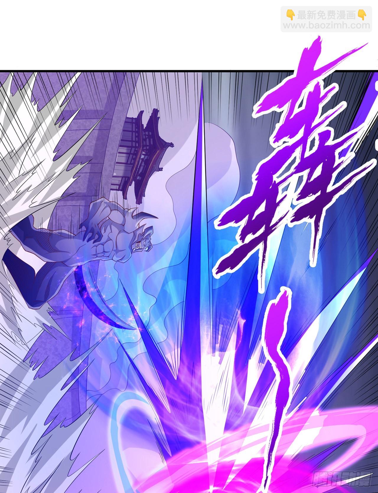 🍘我被困在同一天十万年 第230话 星空的囚犯？！ 第27页