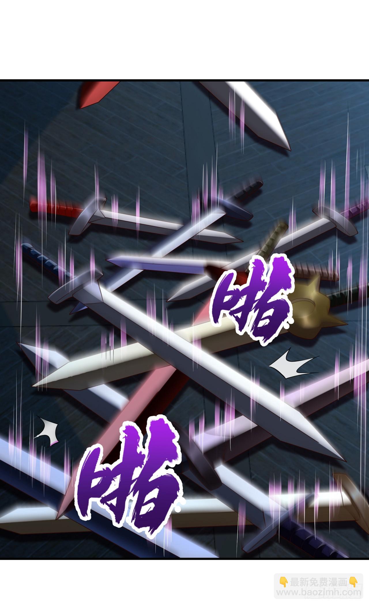 🍘我被困在同一天十万年 第258话 我现在有资格了吗？ 第7页
