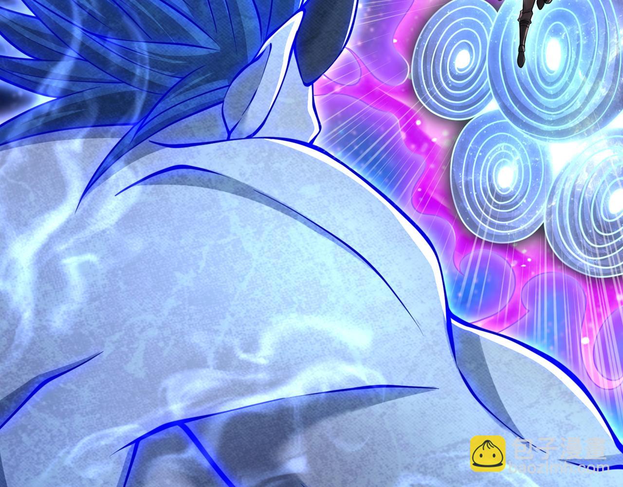 🍘我被困在同一天十万年 第282话 帝皇境也不过如此！ 第11页