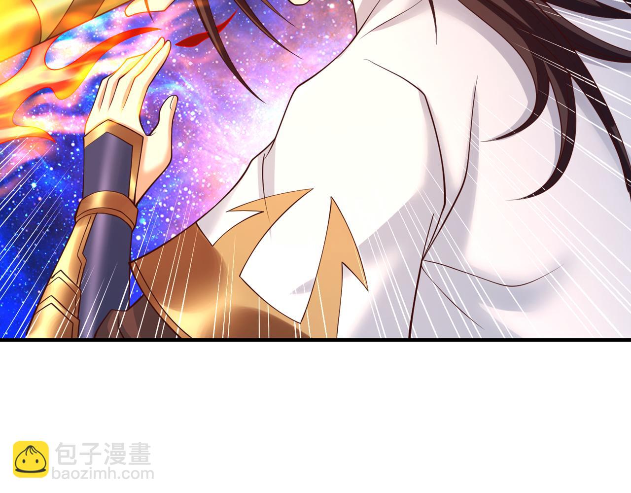 🍘我被困在同一天十万年 第282话 帝皇境也不过如此！ 第38页