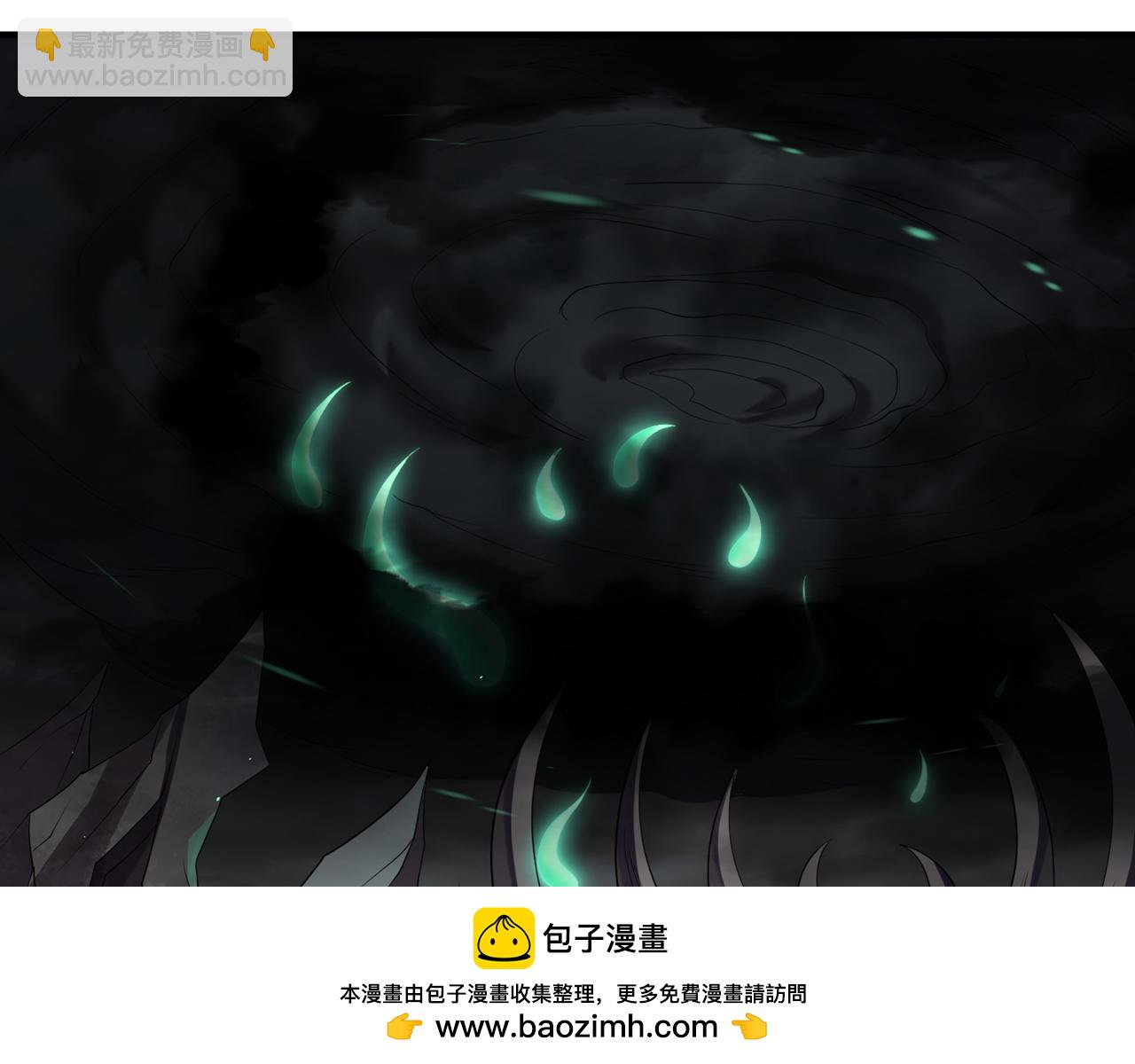 🍘我被困在同一天十万年 第286话 我没那么容易死！ 第50页
