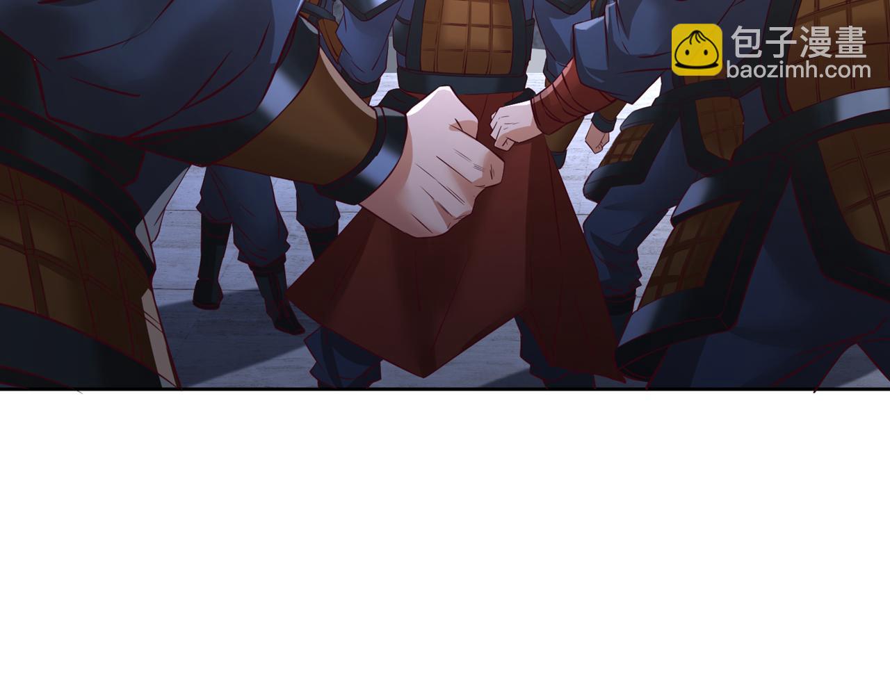 🍘我被困在同一天十万年 第298话 今天要死不少人了！ 第24页