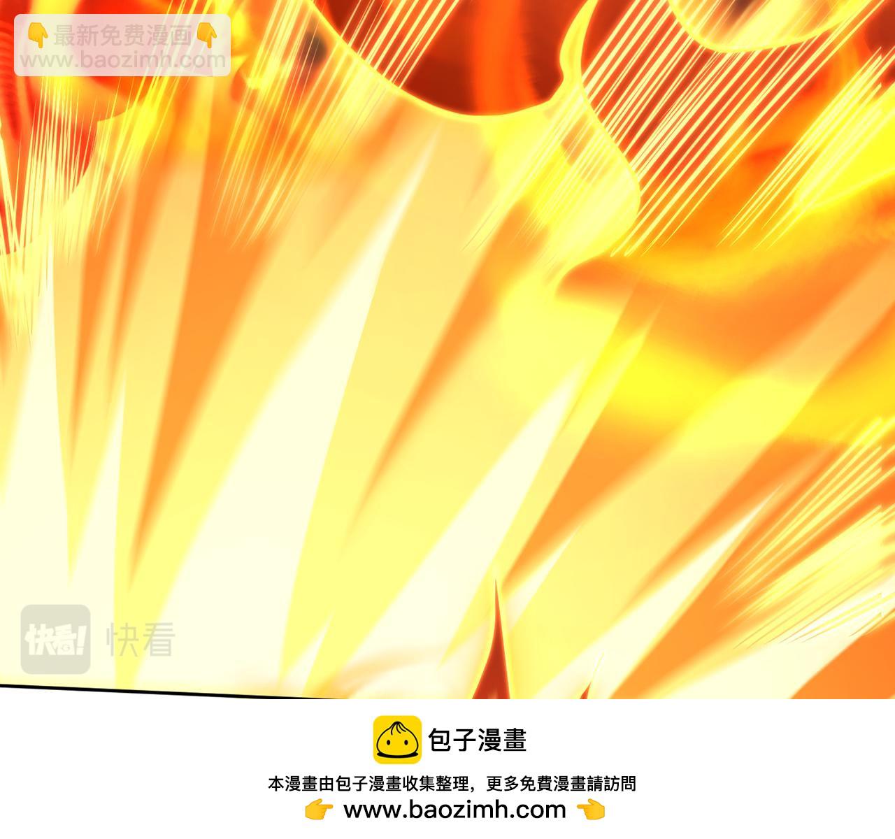 🍘我被困在同一天十万年 第304话 他们是自己找死 第50页