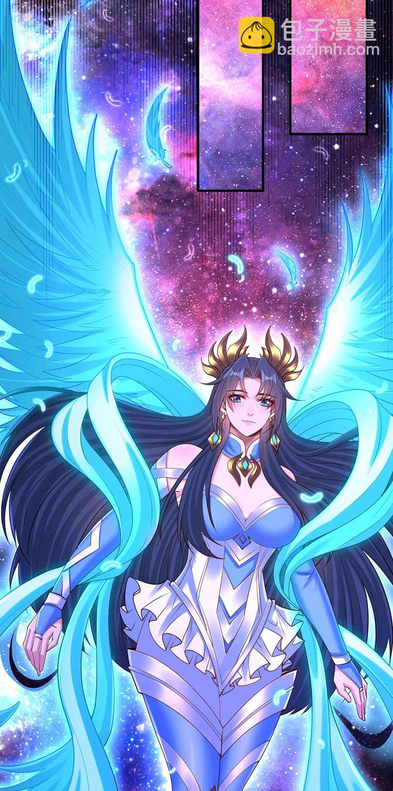 🍘我被困在同一天十万年 第368话 何必勉强自己~ 第19页