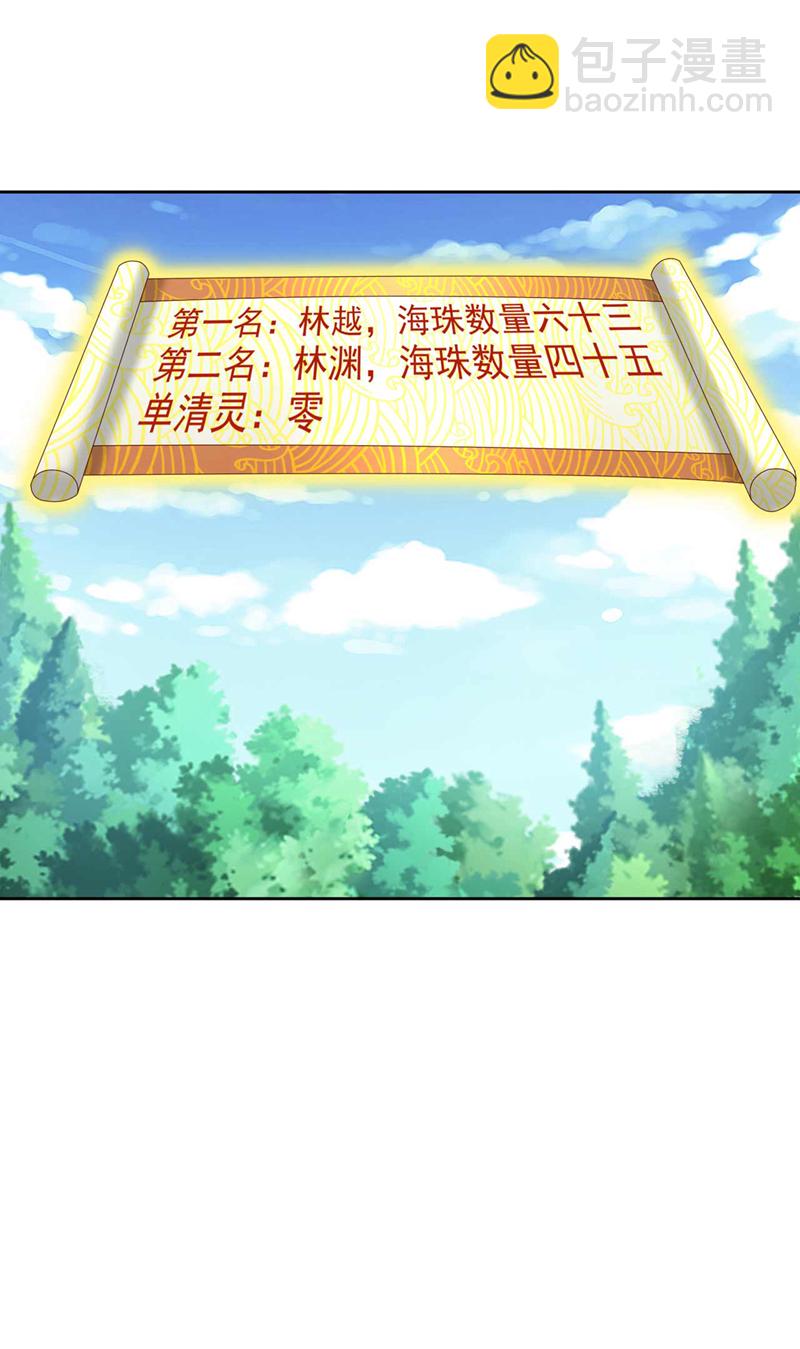 🍘我被困在同一天十万年 第374话 就这点实力？！ 第10页