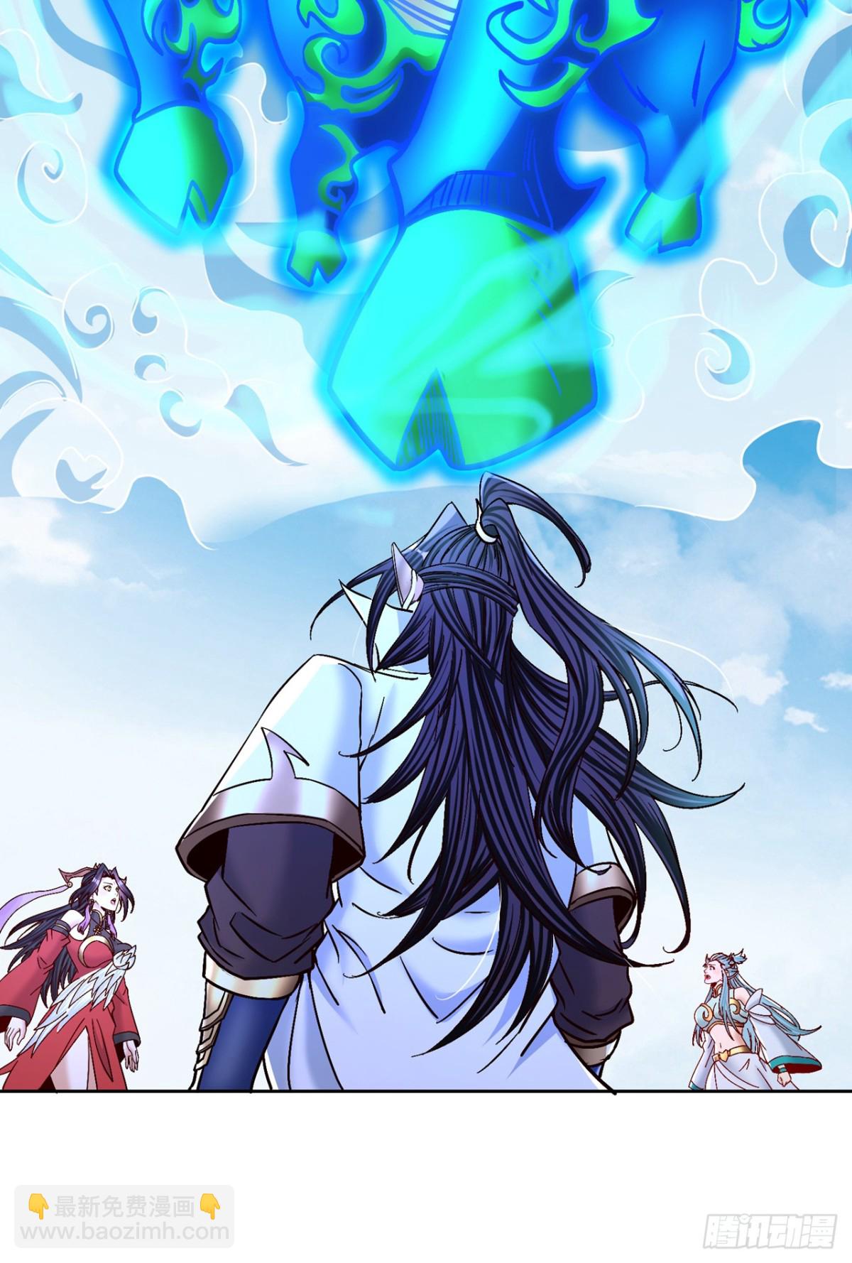 🍘我被困在同一天十万年 第438话 我还没玩够呢~ 第24页
