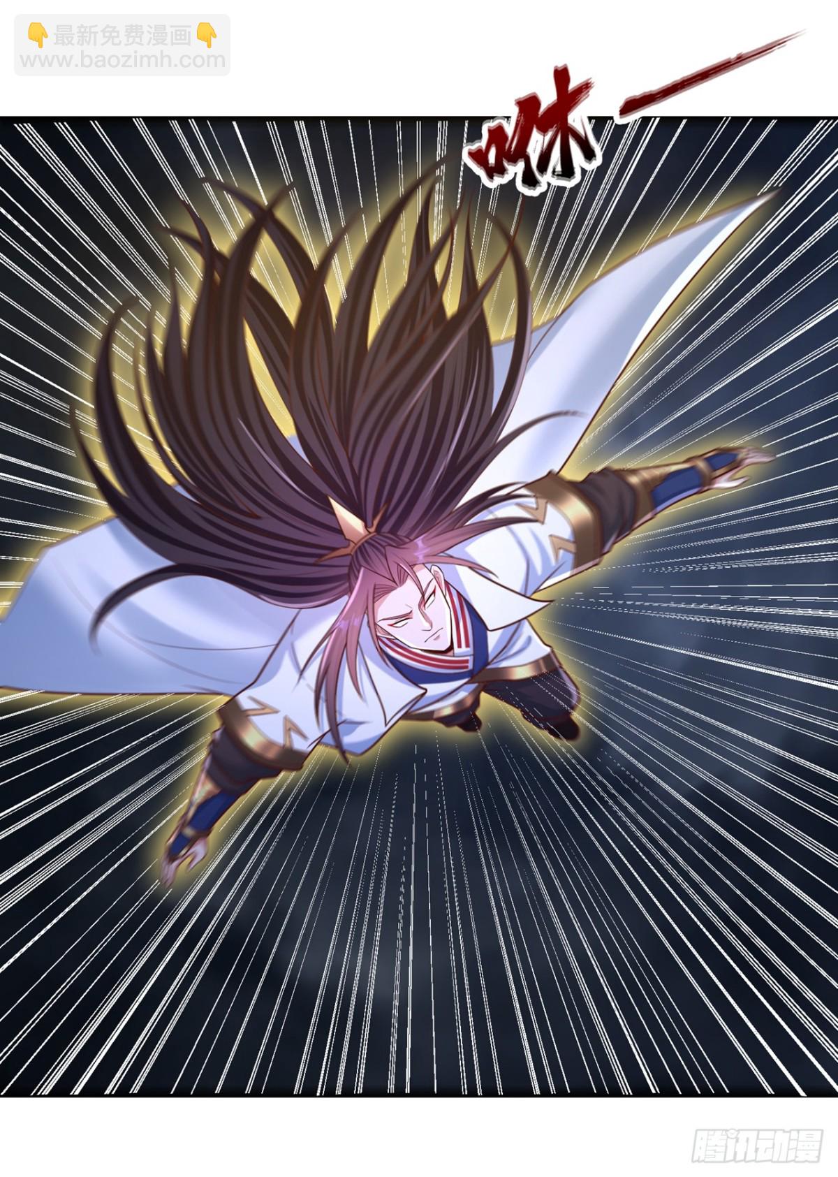 🍘我被困在同一天十万年 第450话 本源之物就在后面 第29页