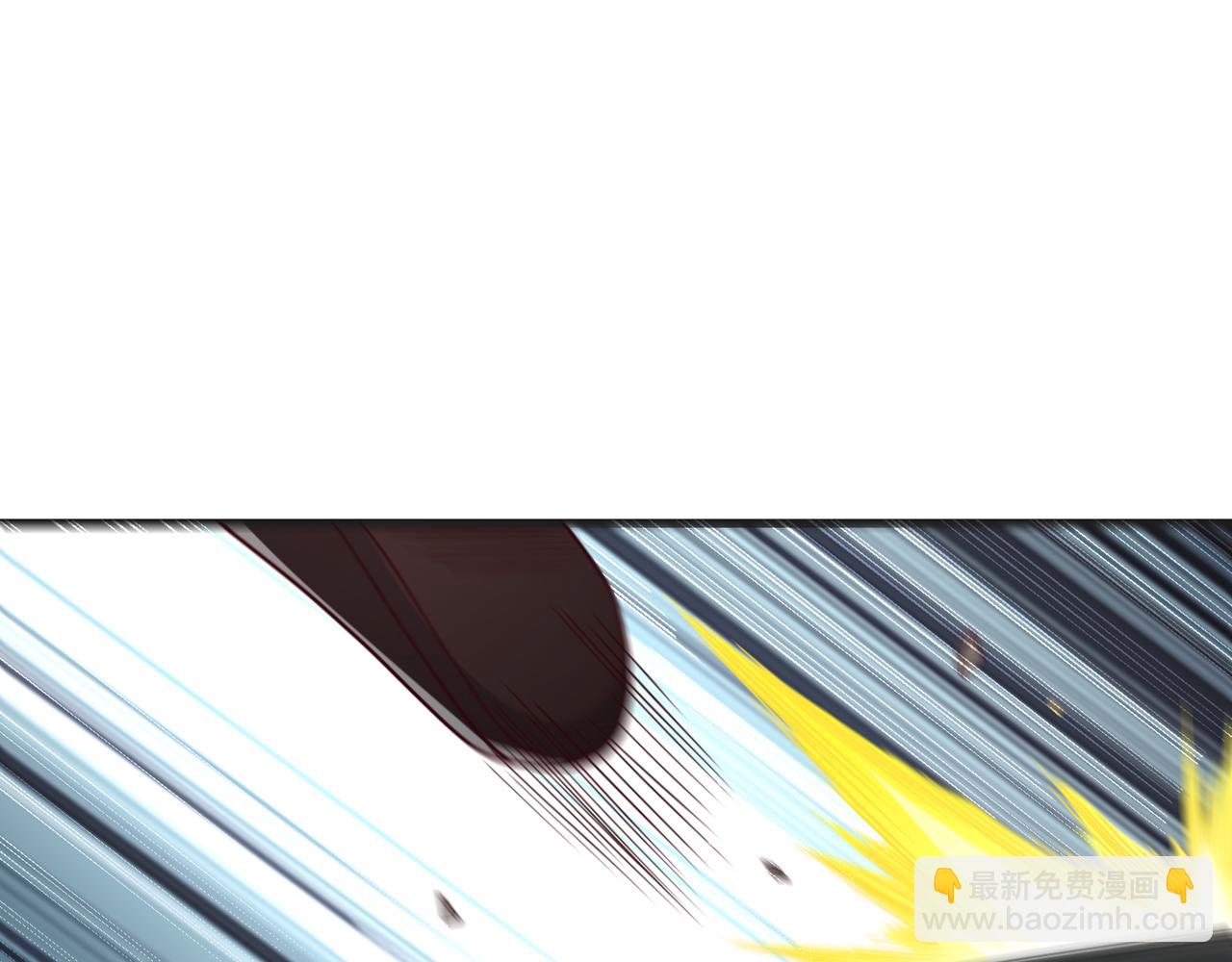 🍘我被困在同一天十万年 第510话 这是诡异的真面目吗 第6页