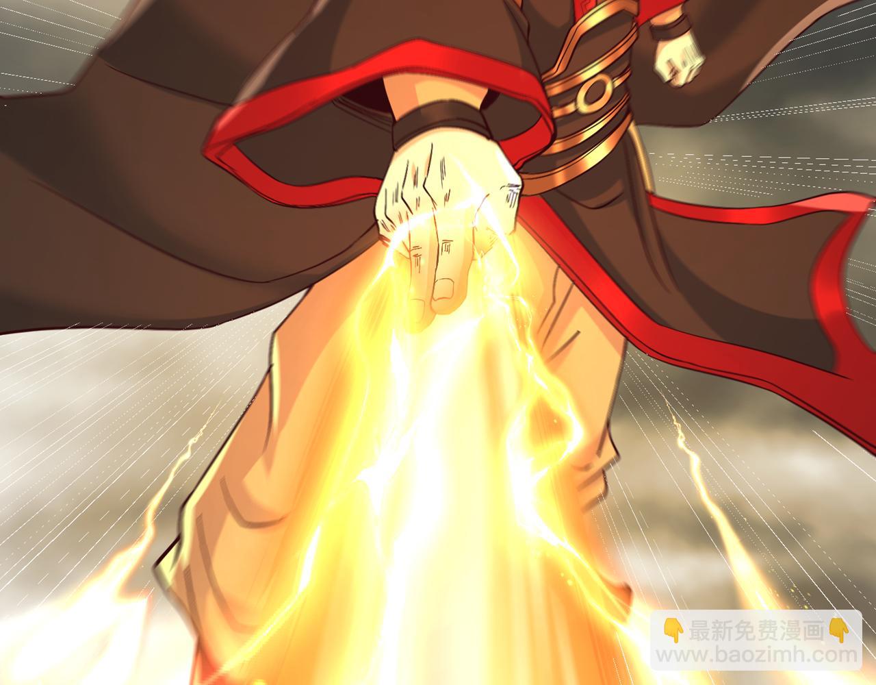 🍘我被困在同一天十万年 第512话 我早就习惯了 第22页