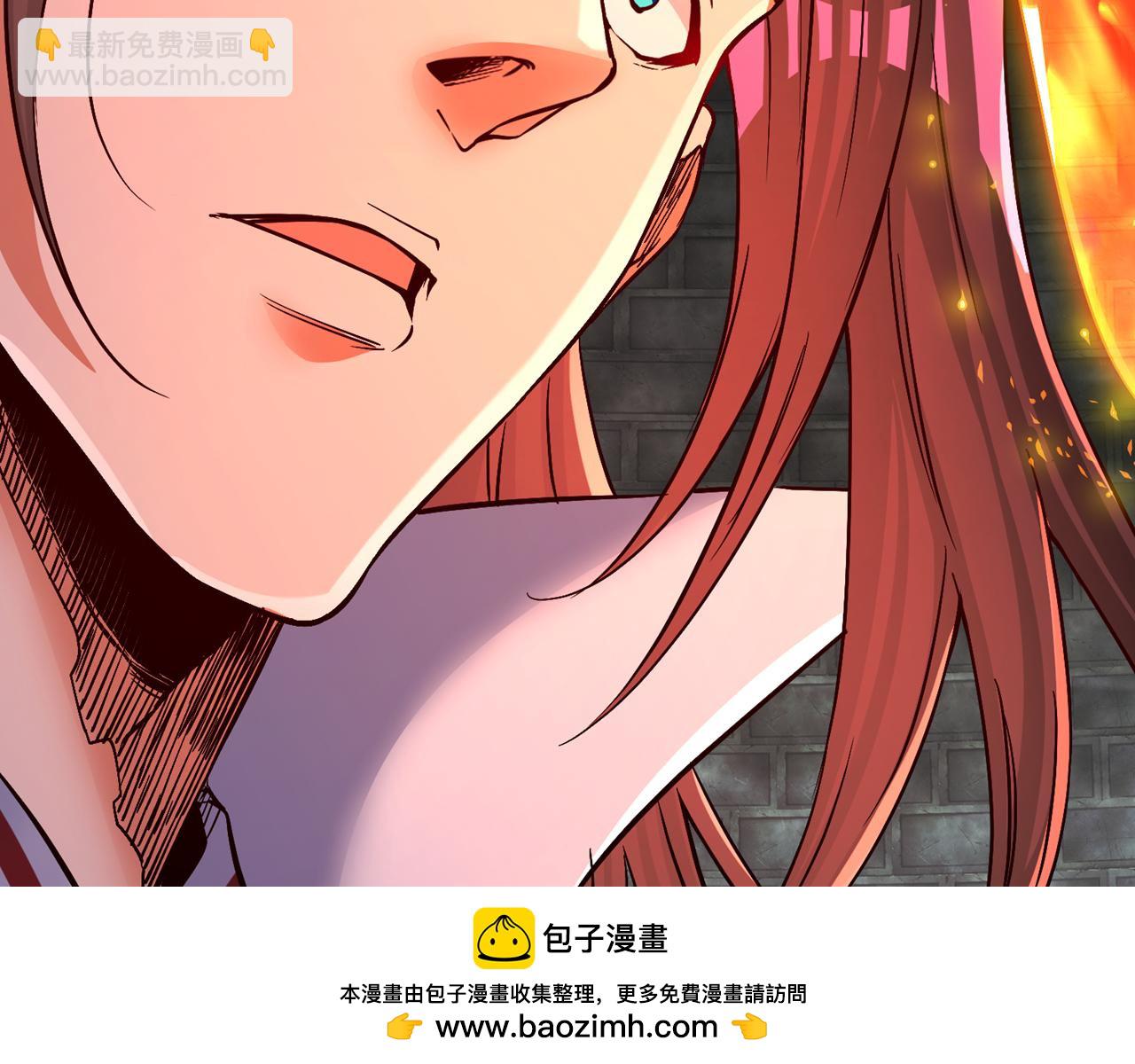 🍘我被困在同一天十万年 第522话 情感是最难割舍的 第50页