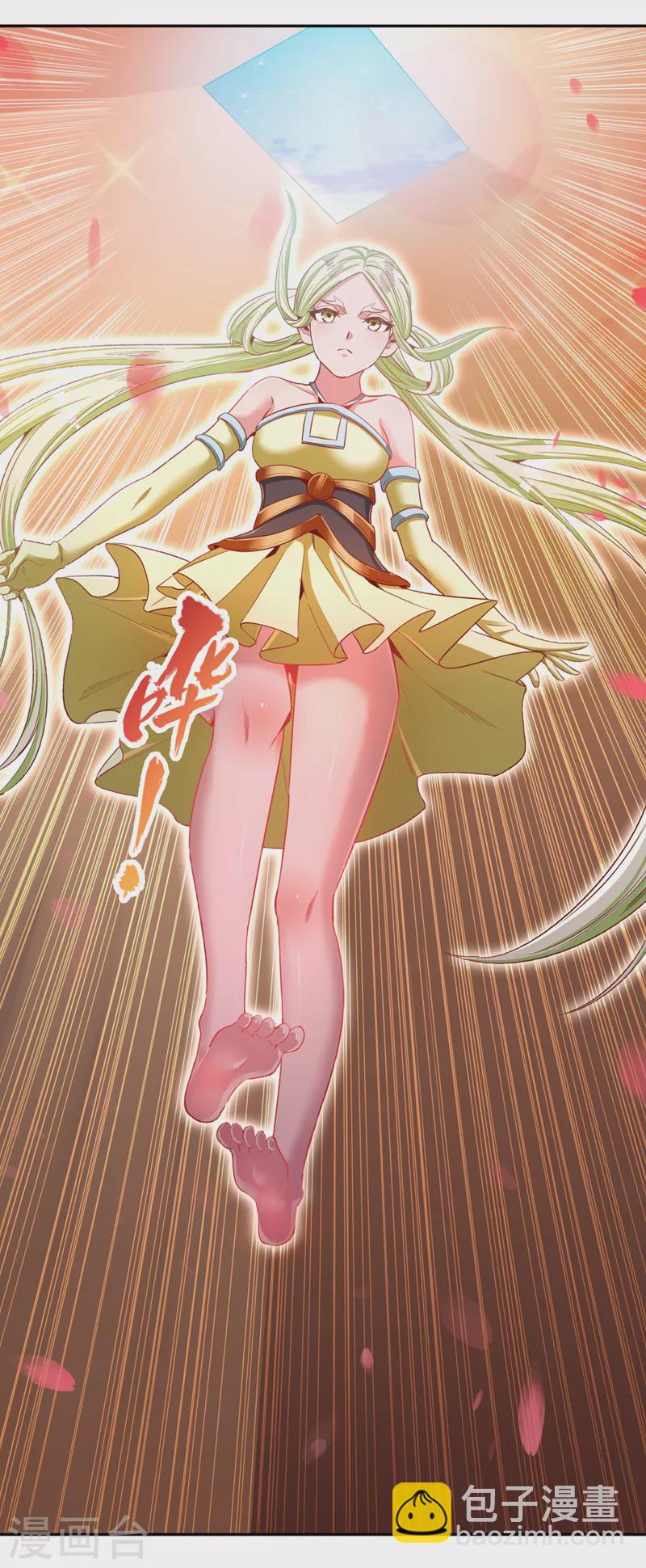 🍘我被困在同一天十万年 第84话 这酒，有什么好喝的？ 第7页
