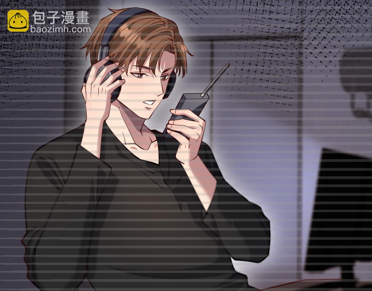 第107话 和坏男人一起的刺激(1/3)-第107话
