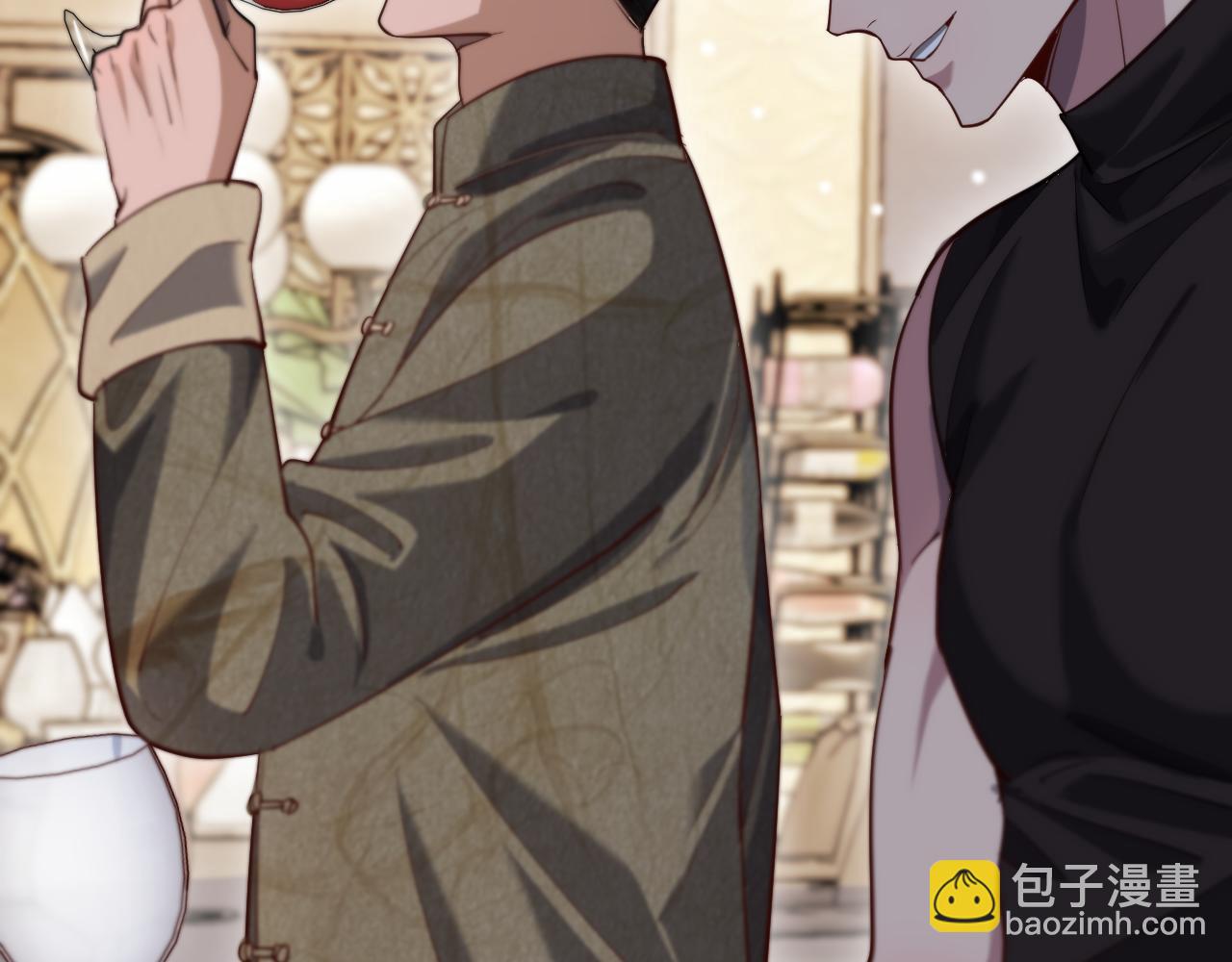 第119话 跟美女贴贴，给禄爷上课(1/3)-第119话