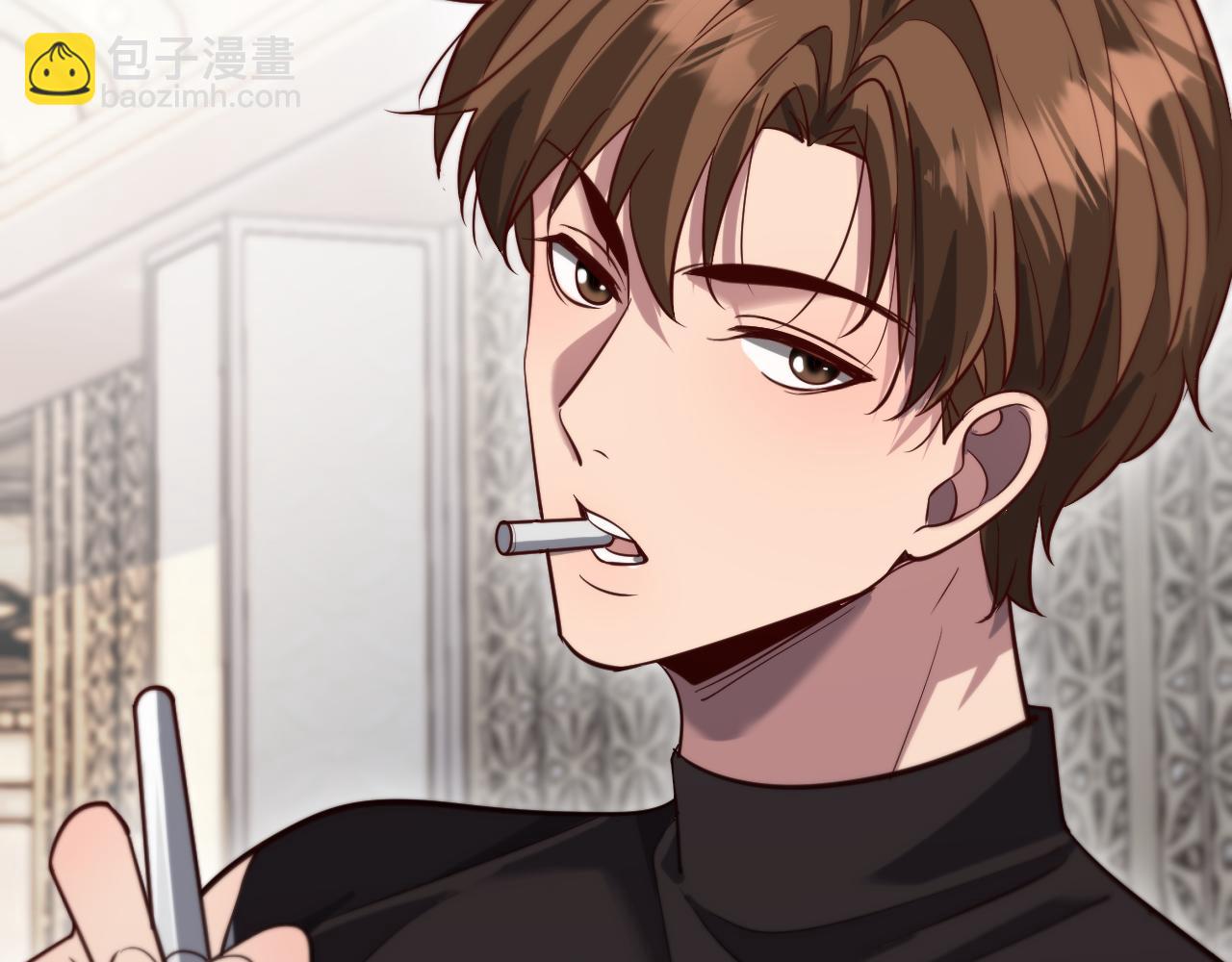 第119话 跟美女贴贴，给禄爷上课(1/3)-第119话