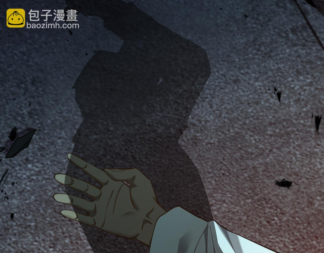 第125话 黑吃黑的世界(1/3)-第125话