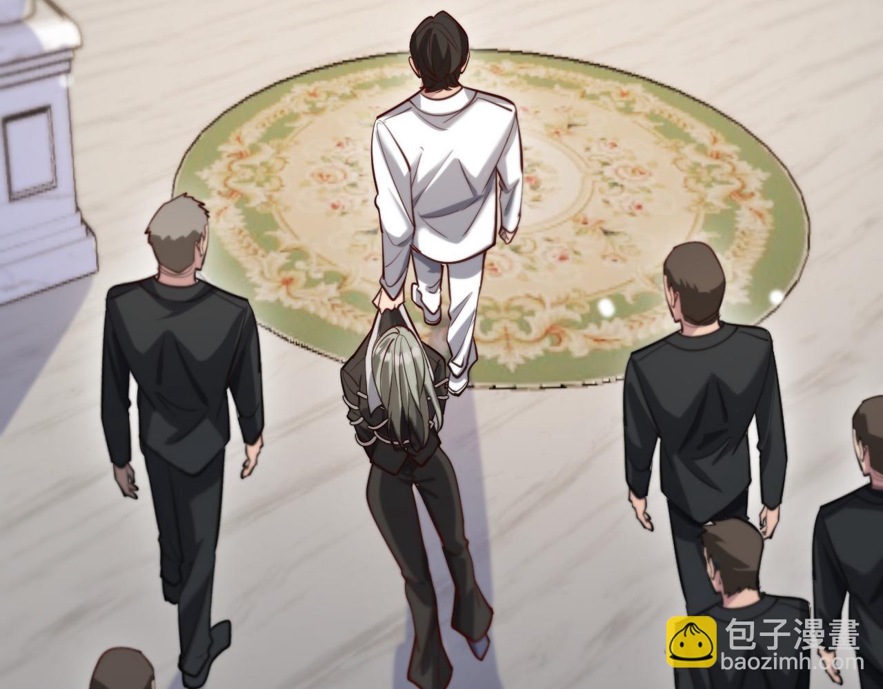 第127话 心结解开(1/3)-第127话