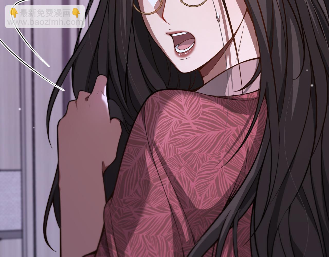 第135话 百密一疏(1/3)-第135话
