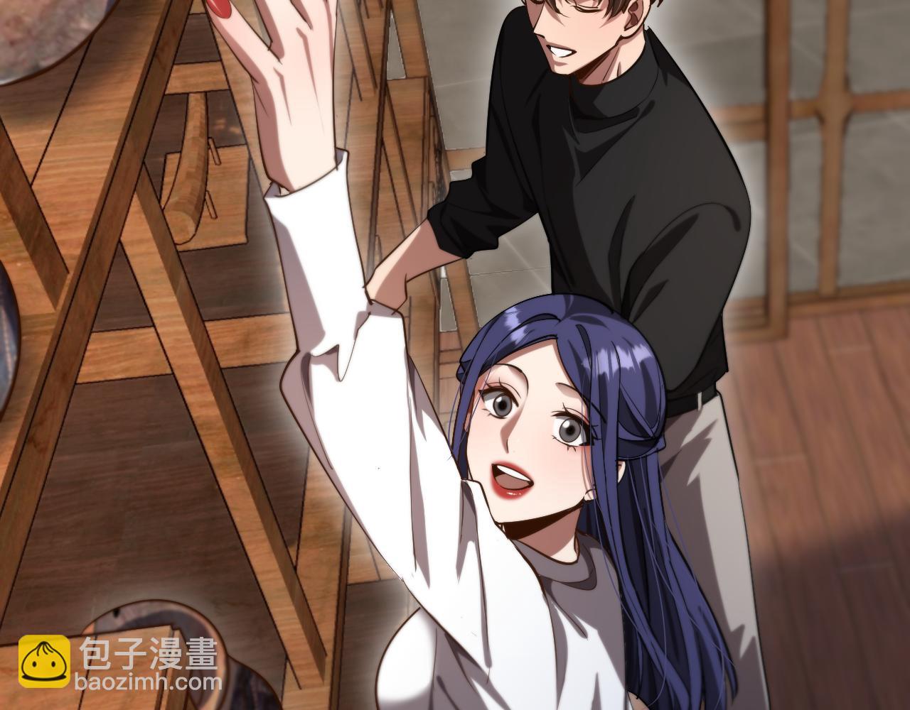 第145话 姐妹花，祸再起(1/3)-第145话