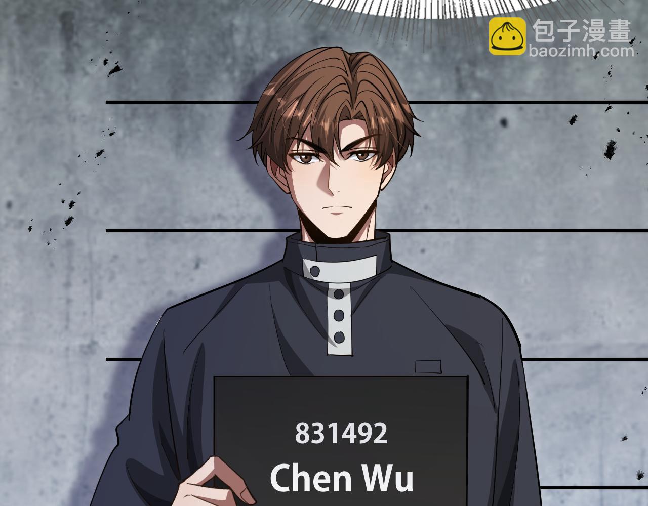 第153话 贝尔克的算计(1/3)-第153话