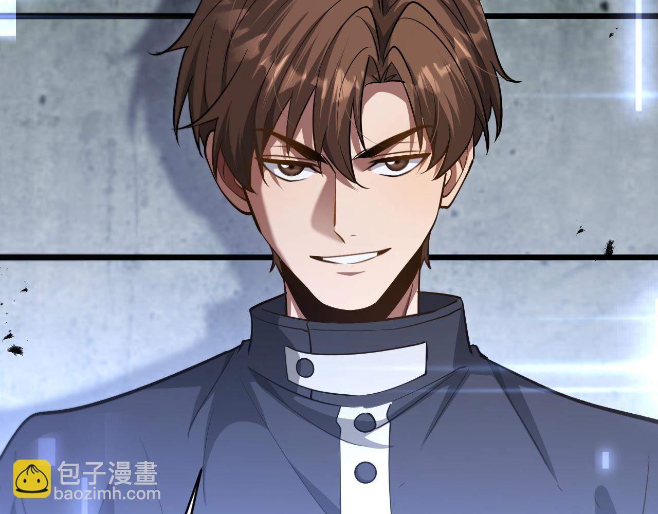 第153话 贝尔克的算计(1/3)-第153话