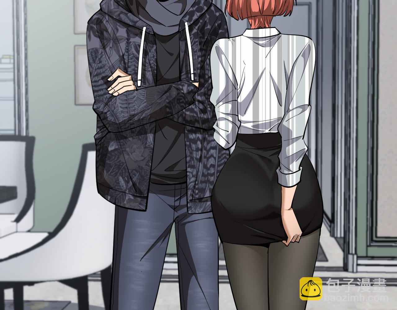 第165话 哪有这么多巧合(1/3)-第165话