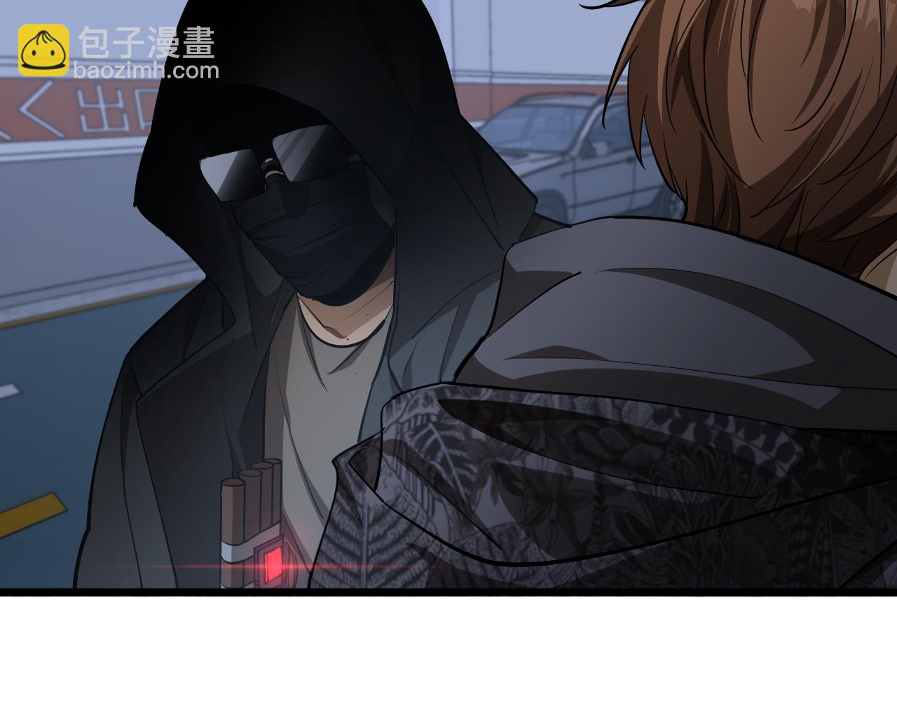 第165话 哪有这么多巧合(1/3)-第165话