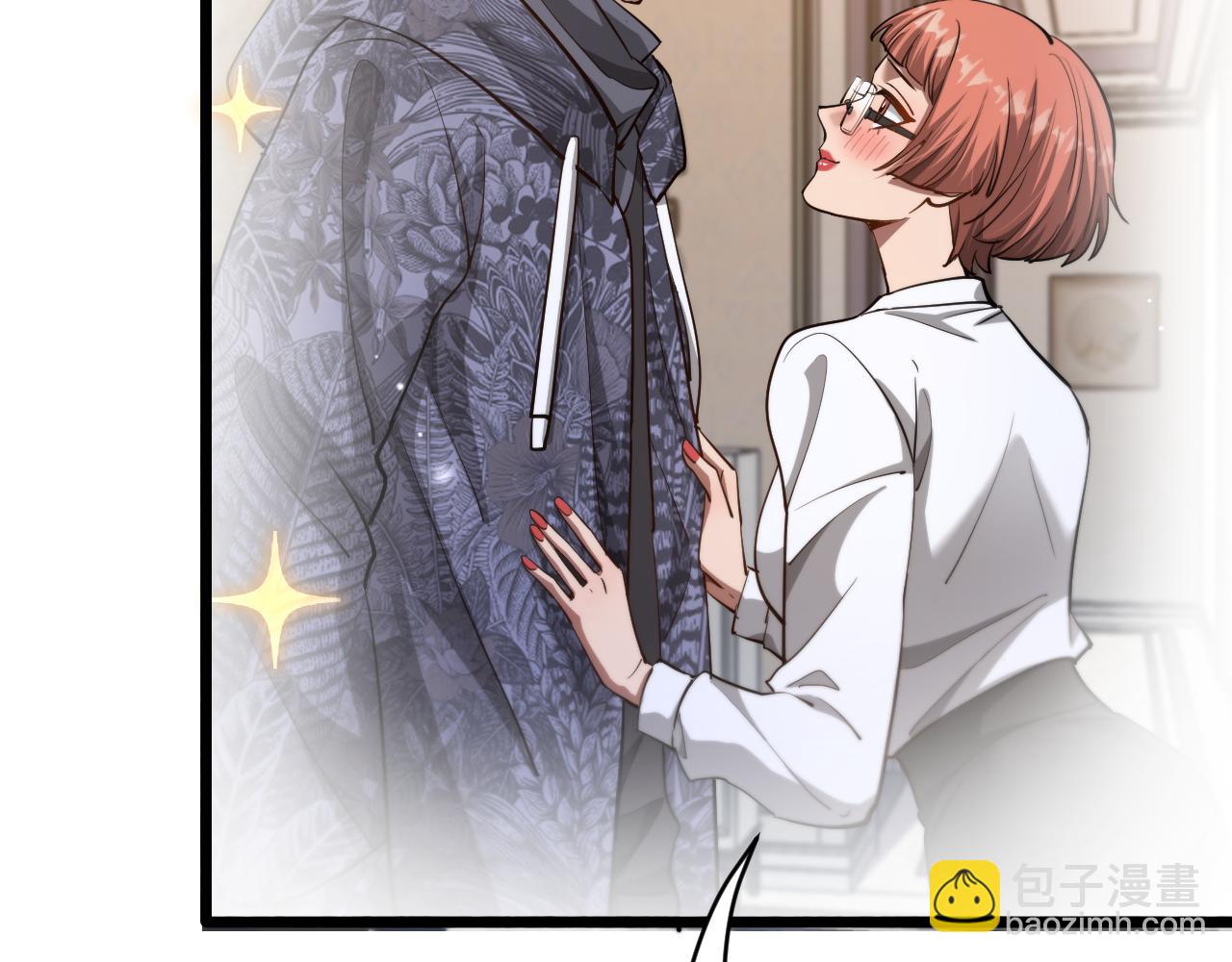 第165话 哪有这么多巧合(1/3)-第165话