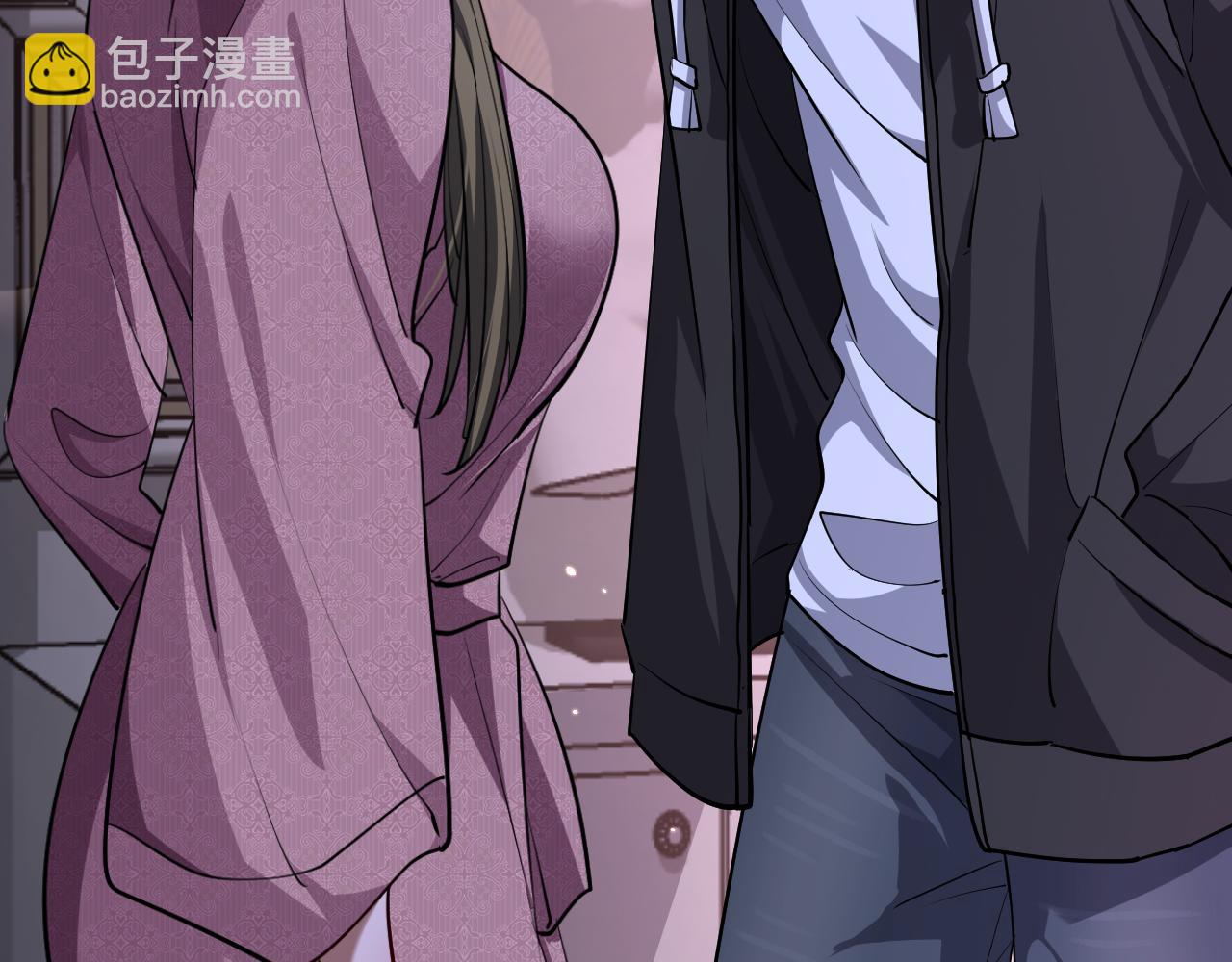 第171 抓捕行动(1/3)-第171话