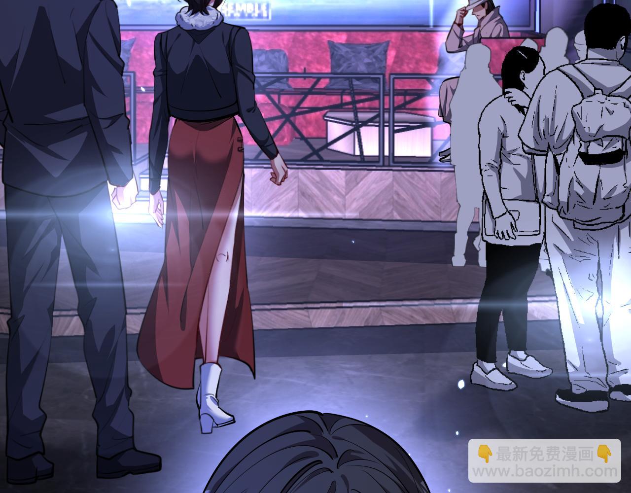 第171 抓捕行动(1/3)-第171话