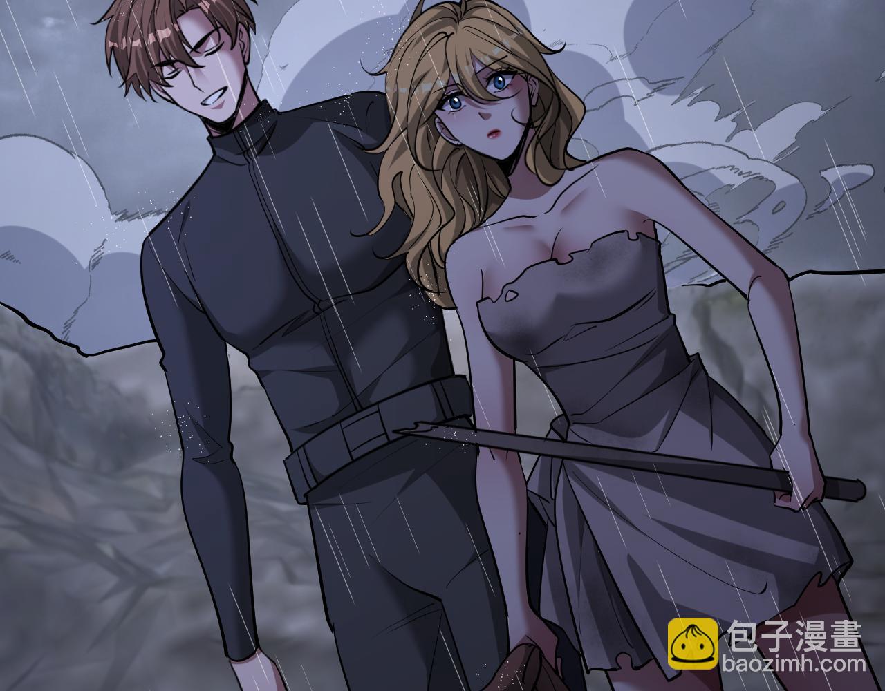 第179话 美食攻略(1/3)-第179话