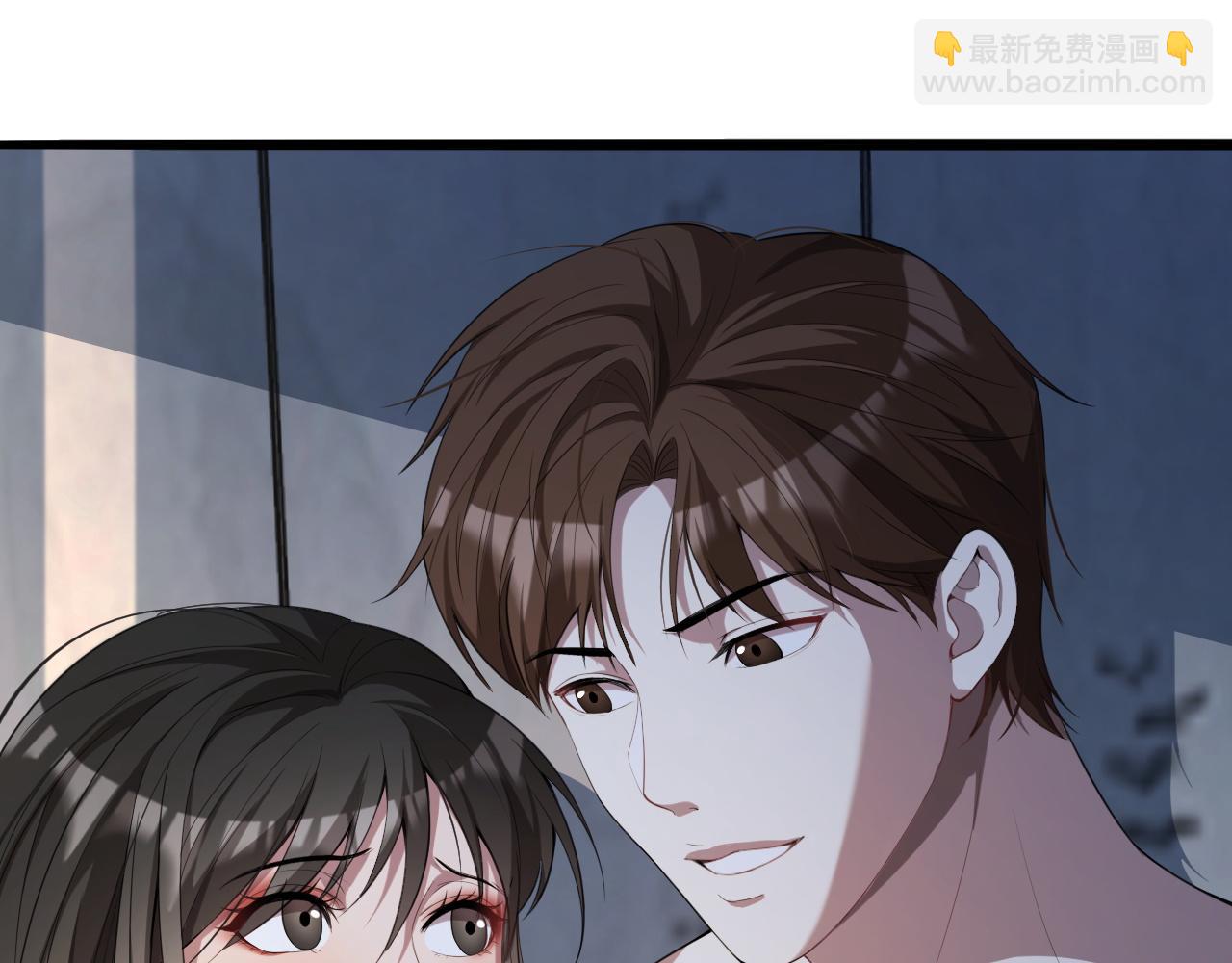第19话 挑衅？挑衅！(1/3)-第19话
