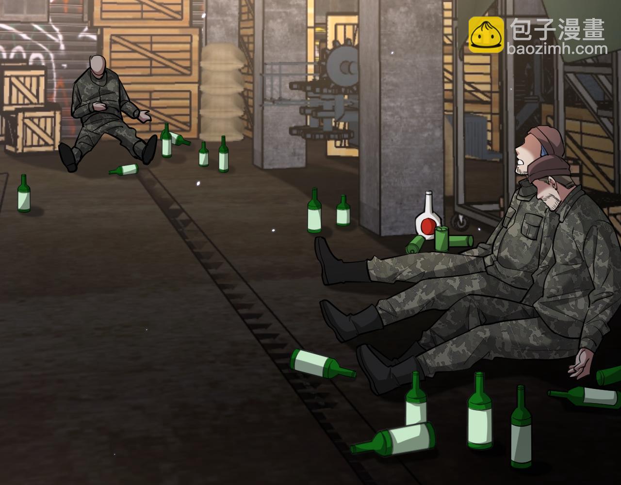 第181话 有所隐瞒(1/3)-第181话