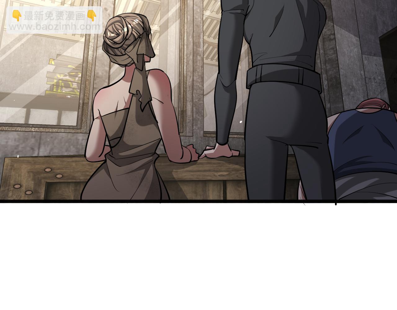 第181话 有所隐瞒(1/3)-第181话