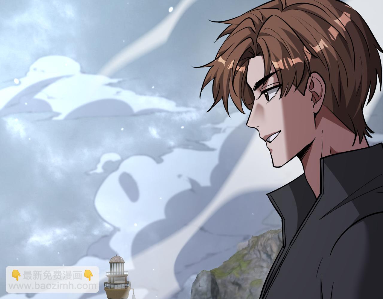 第181话 有所隐瞒(1/3)-第181话