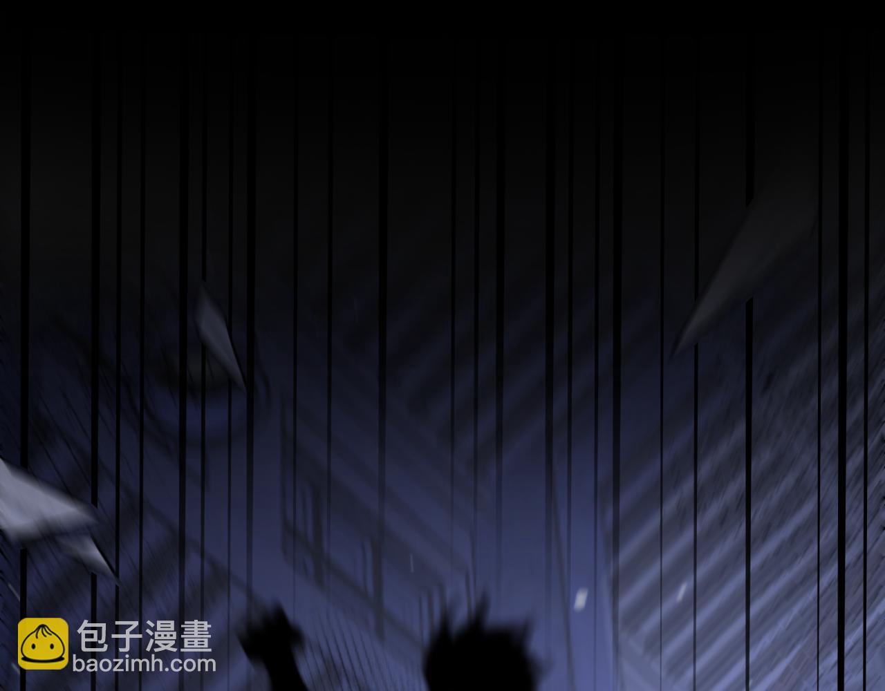 第183话 腹背受敌(1/3)-第183话