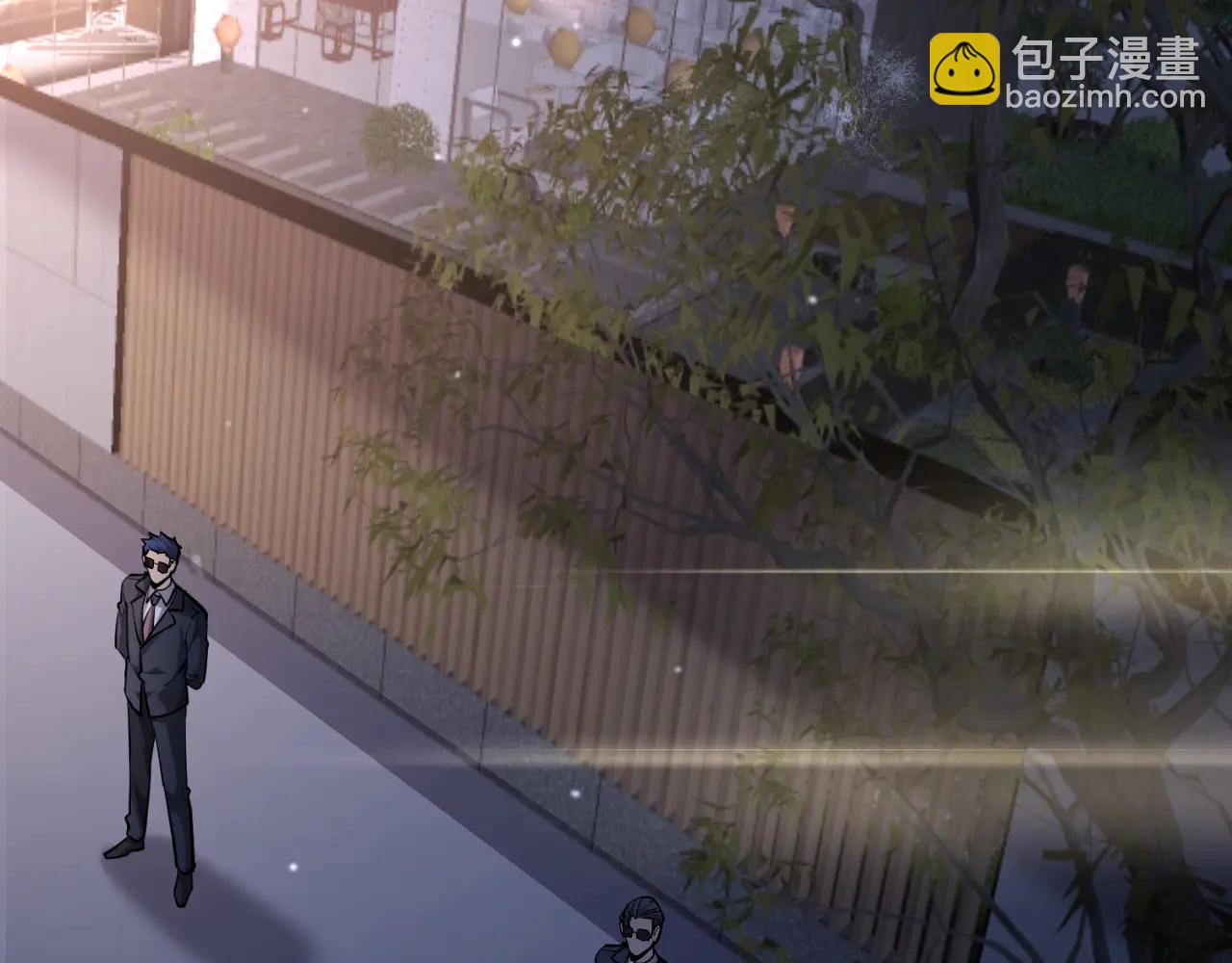 第189话 潜入与发现(1/3)-第189话