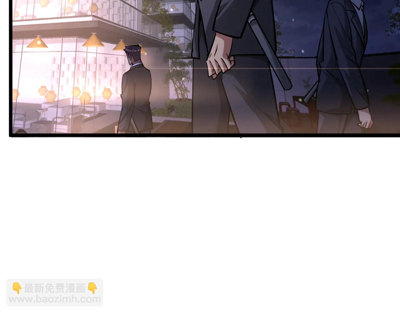 第189话 潜入与发现(1/3)-第189话